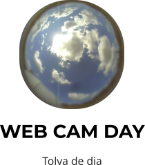 WEB CAM DAY Tolva de dia
